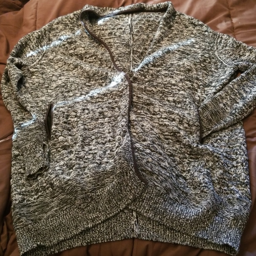 Lululemon Cardi / sweater